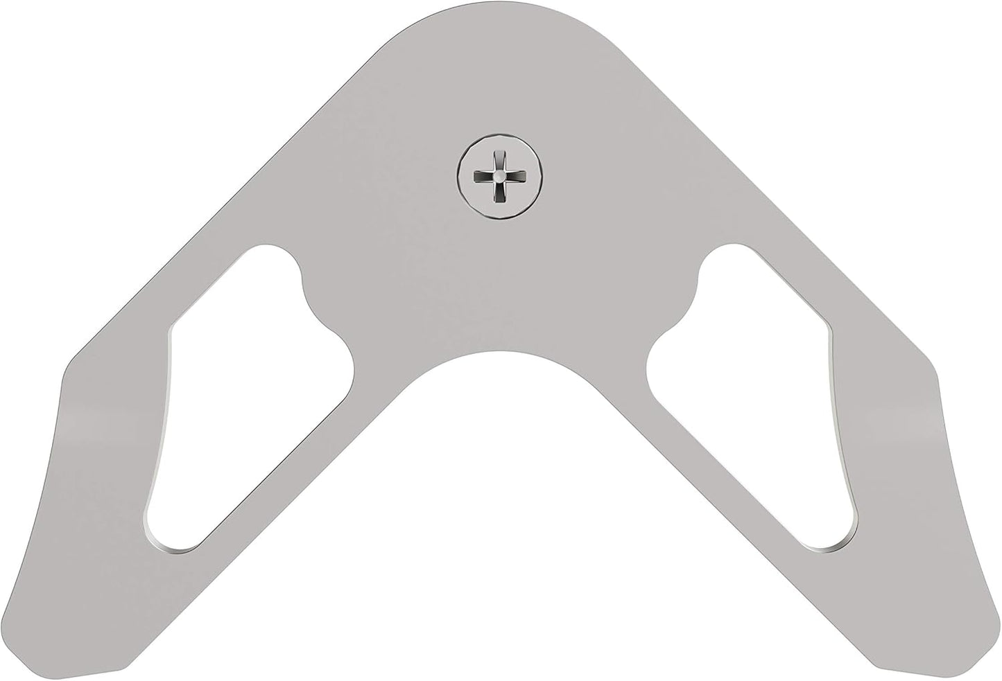 Magnetische Handyhalterung für Audi A1/S1, Audi A1/S1 Silber
