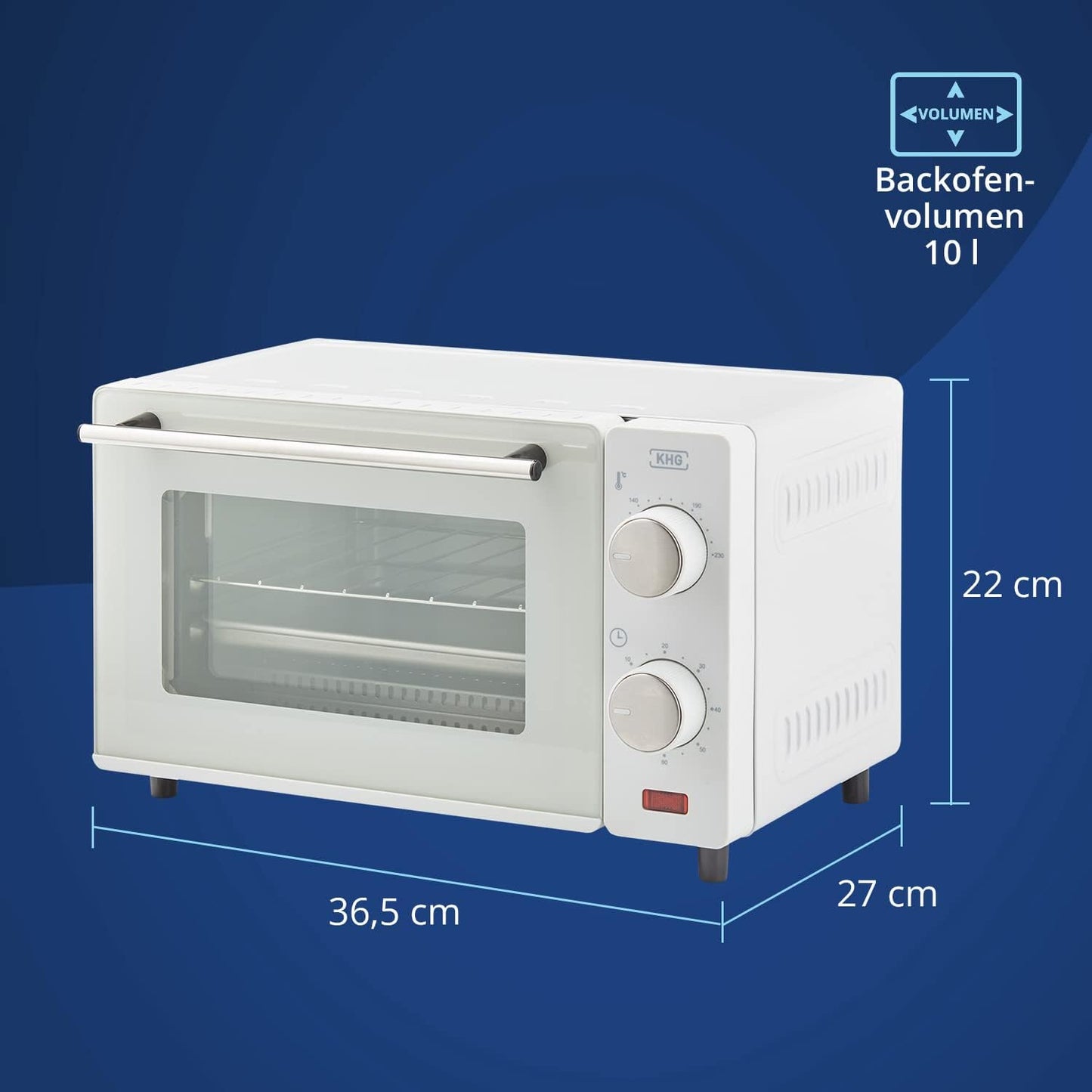 MBO-10W