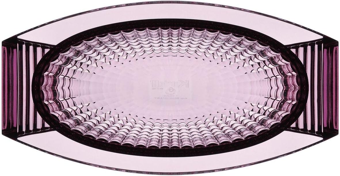Tischdekoration, Rosa
