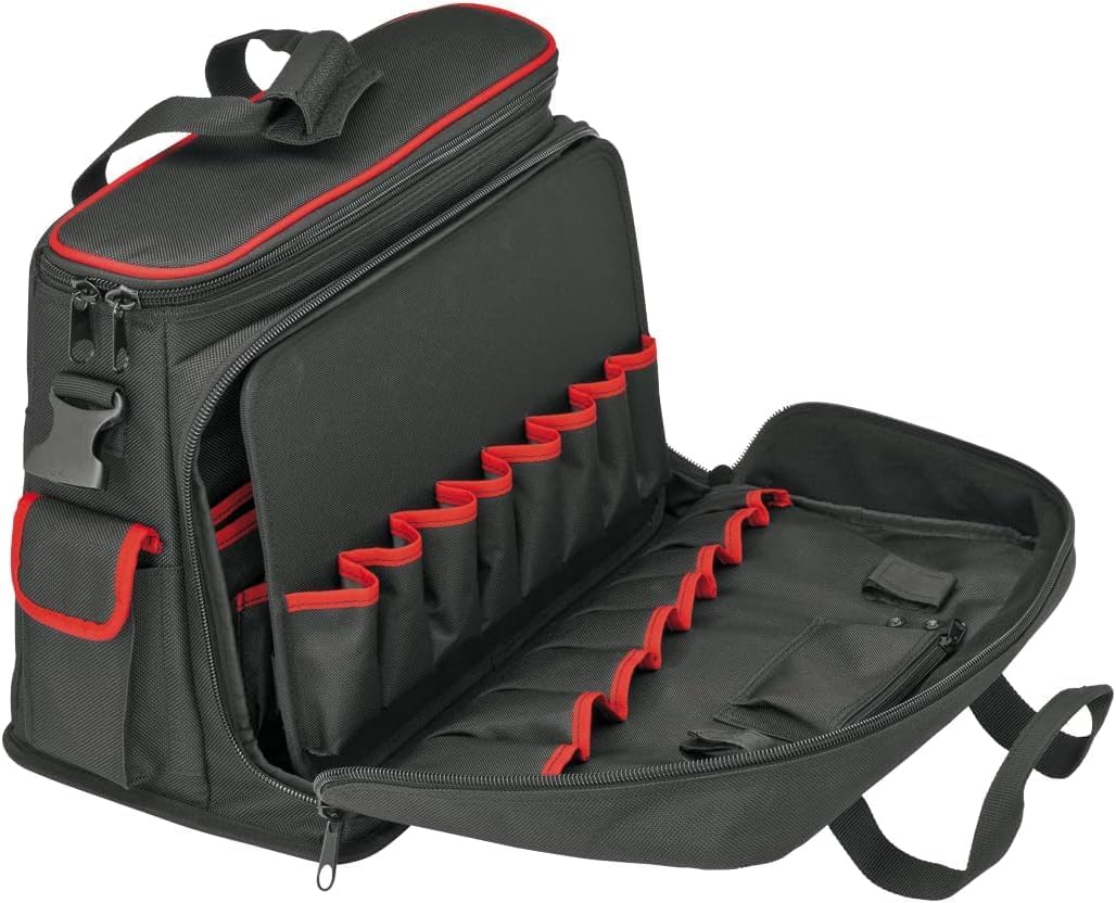 Werkzeugtasche, Single