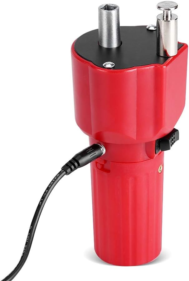LJJ-052816 Grillmotor
