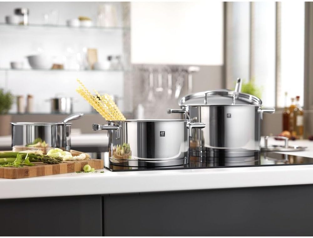 Passion, Set de 5 casseroles Passion Single