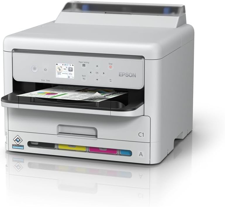 WorkForce WF-C5390DW