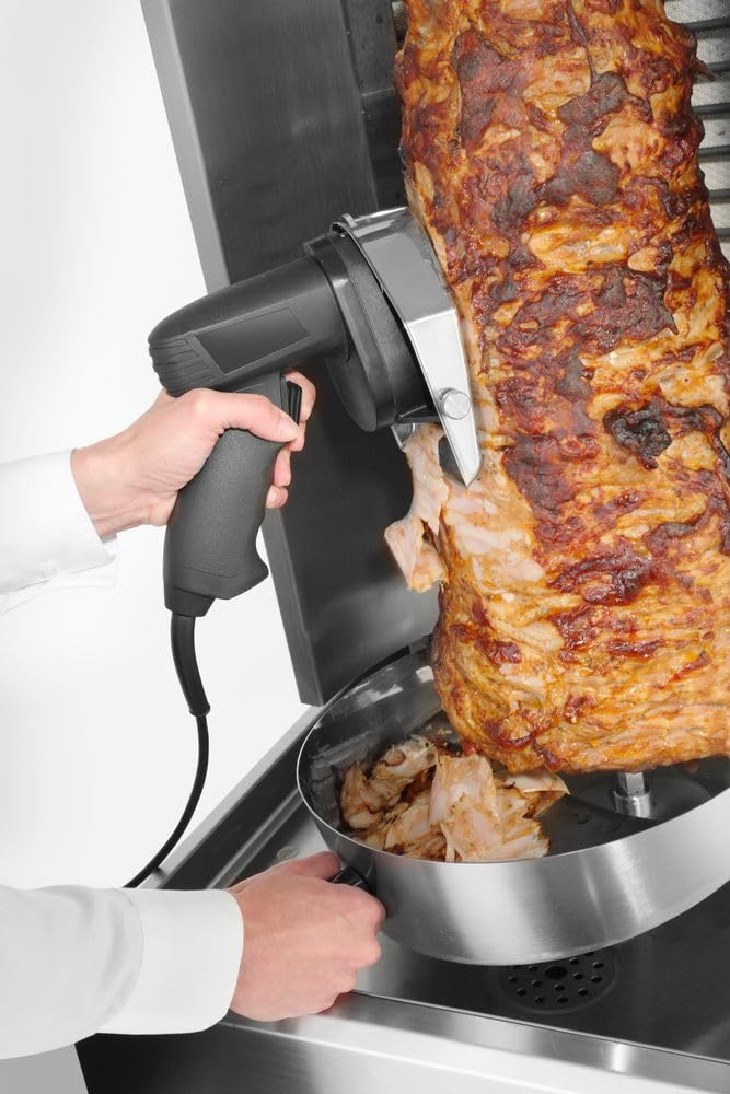 Kebab Messer Elektrisch, knife