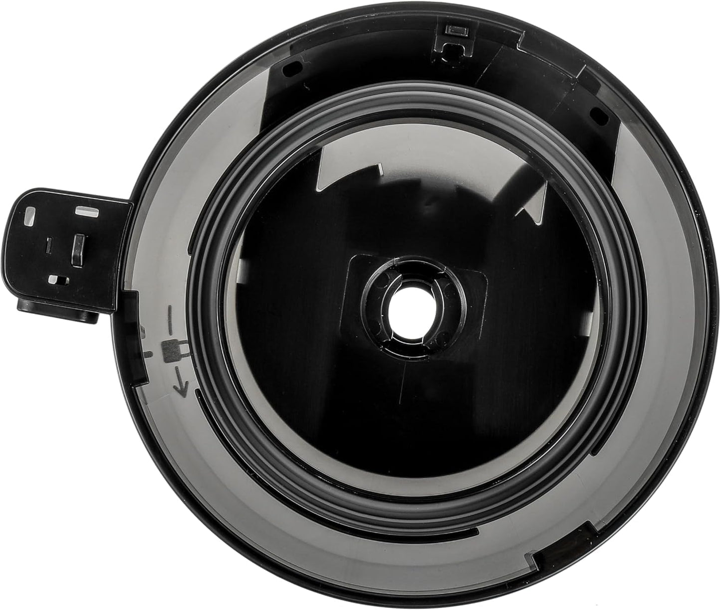 Ersatzdeckel für Ninja NC301 Eismaschine, NC300