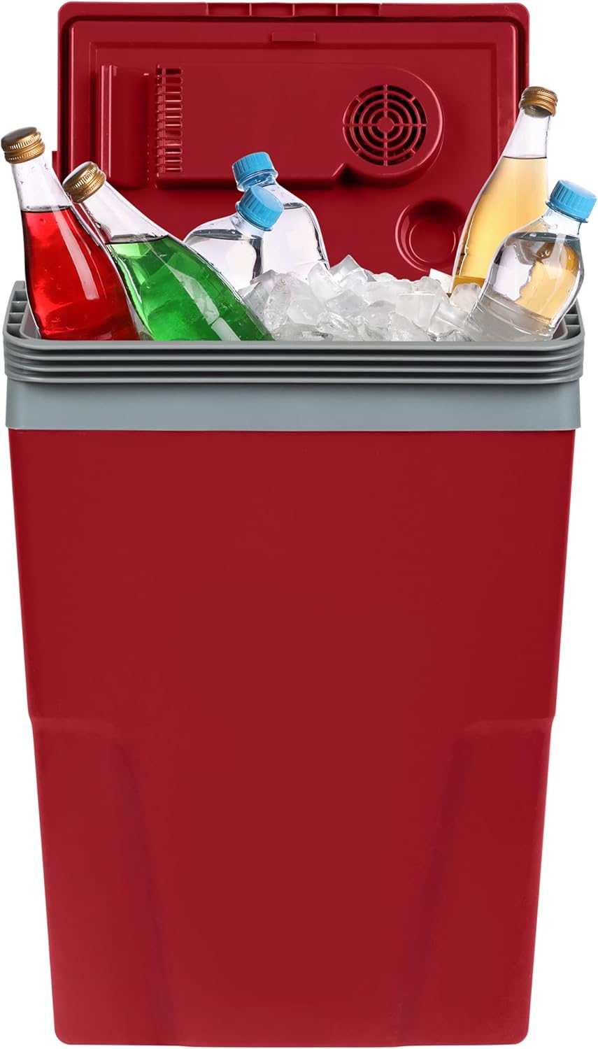 KB 6011.1 CB, 22 Liter
