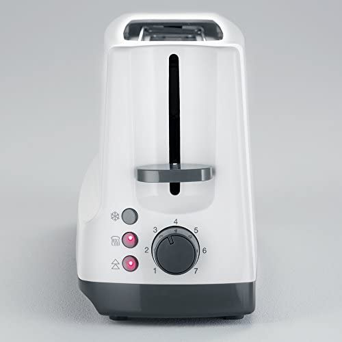 Automatik-Langschlitztoaster Start AT 2232