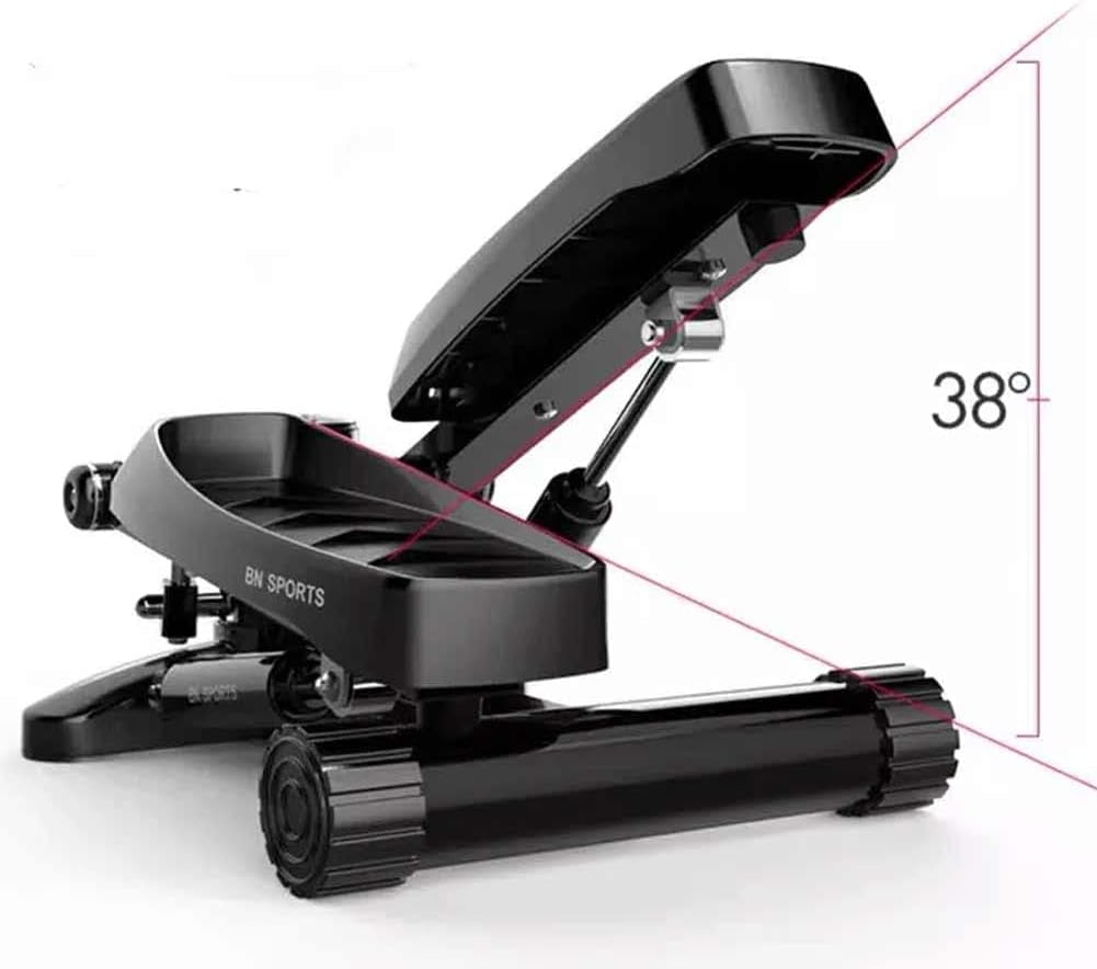 Stepper Fitnessgerät