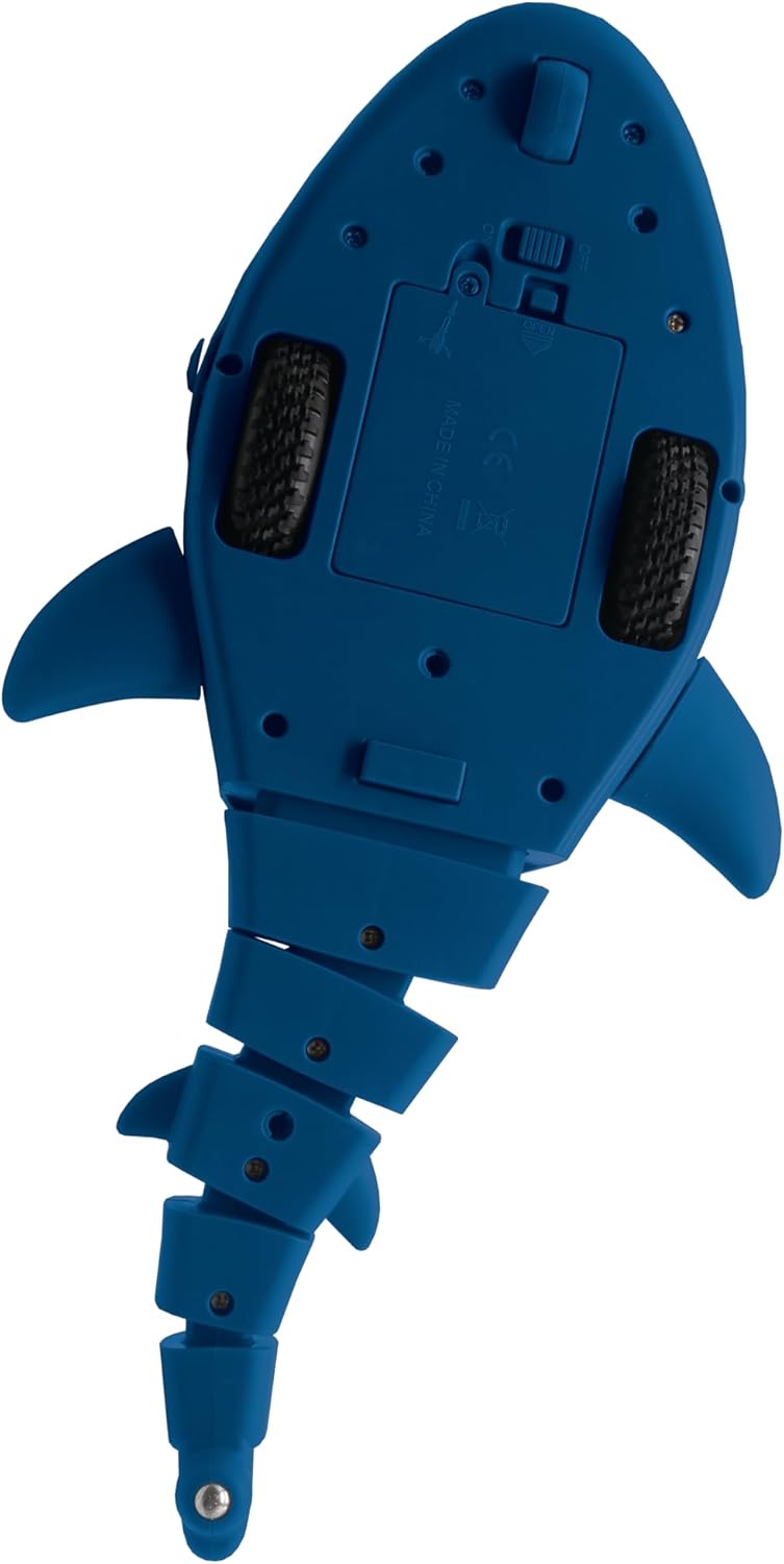 Ferngesteuerter Hai, Crazy Shark