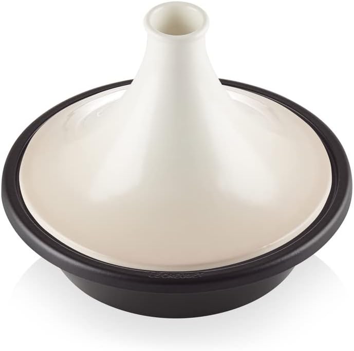 Gusseisen-Tagine, Meringue 31 cm
