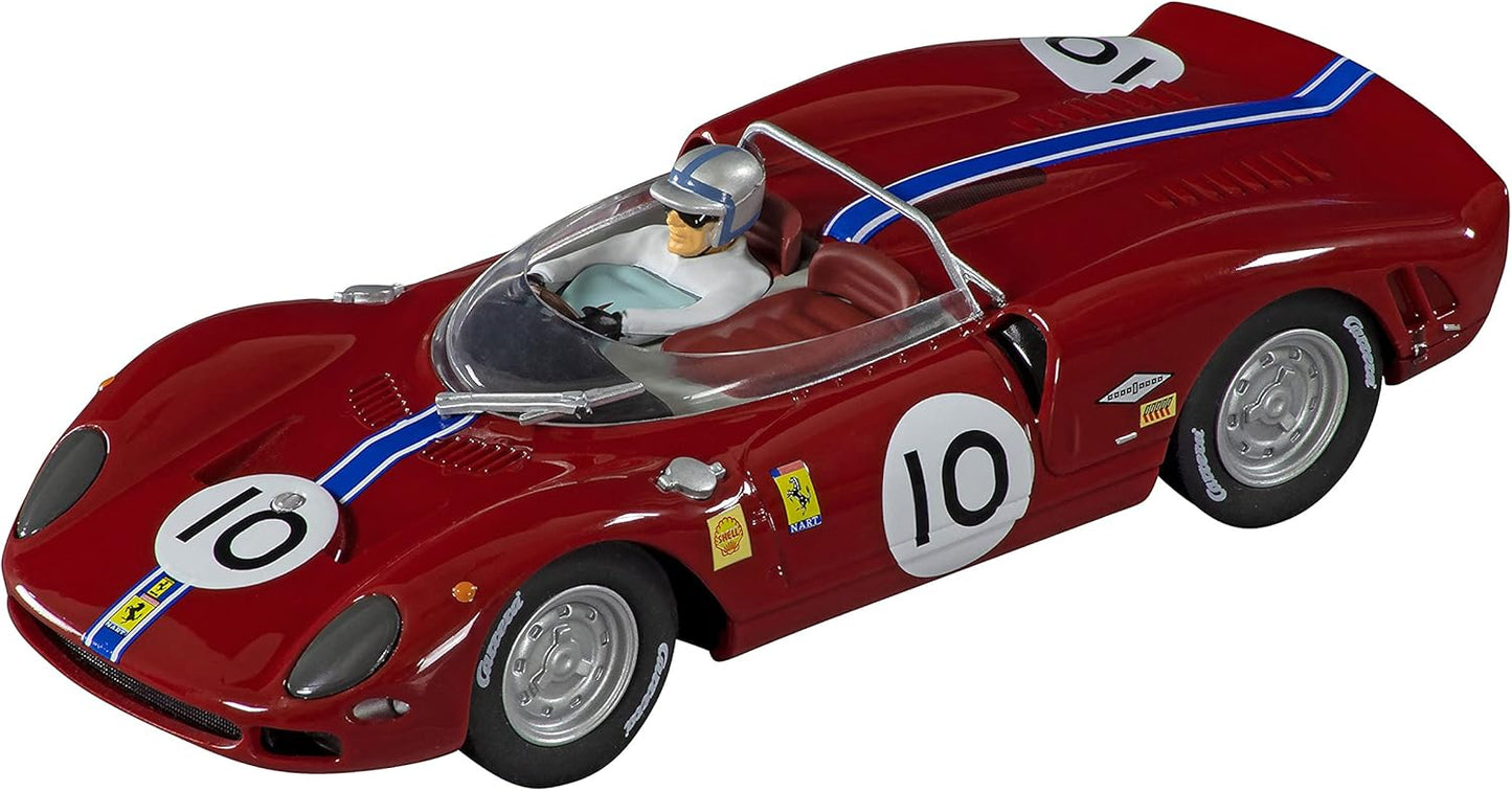 Digital 132 Ferrari 365 P2 "No.10"