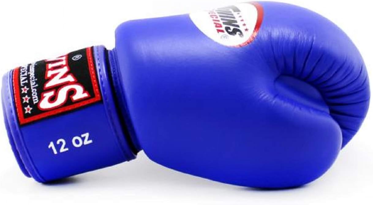 Boxhandschuhe für Muay Thai und MMA, 12 oz