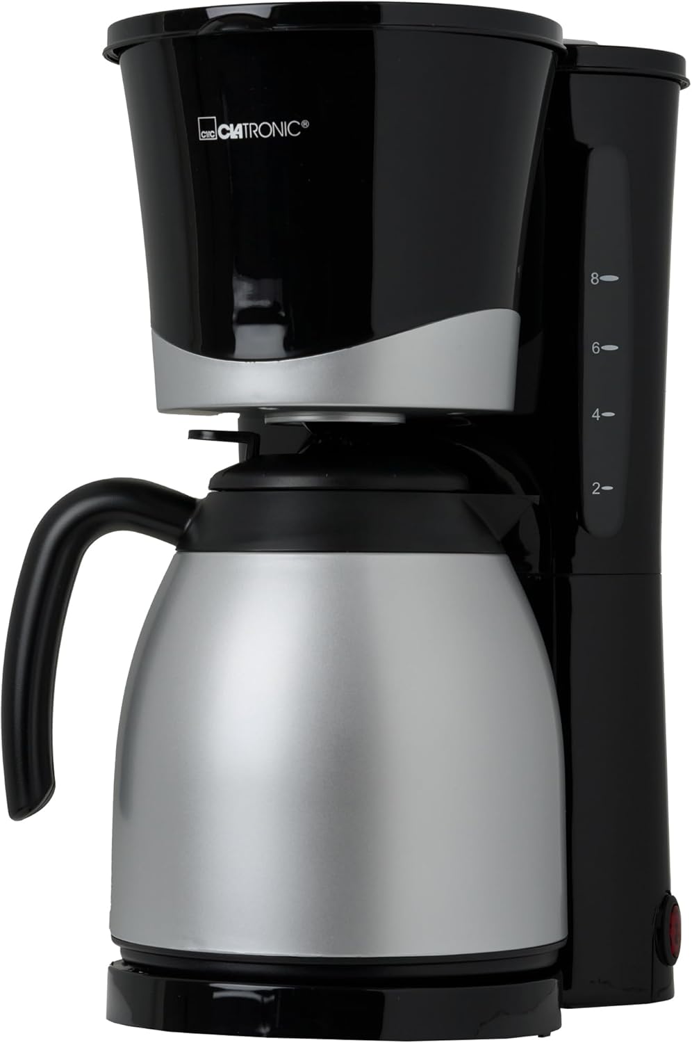 KA 3327, Schwarz/Silber
