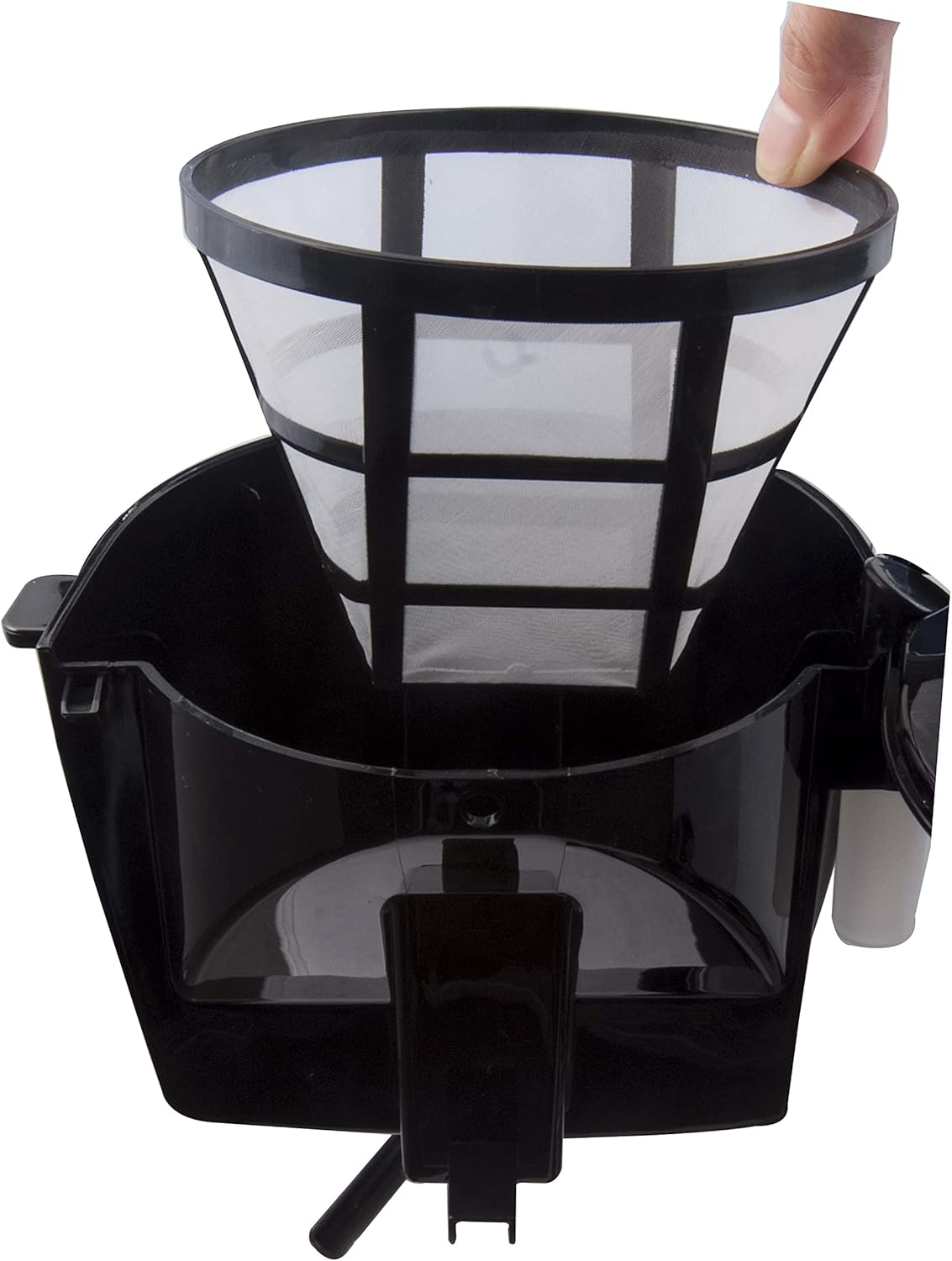 Kaffeemaschine CM-1245, Schwarz kaffeemaschine