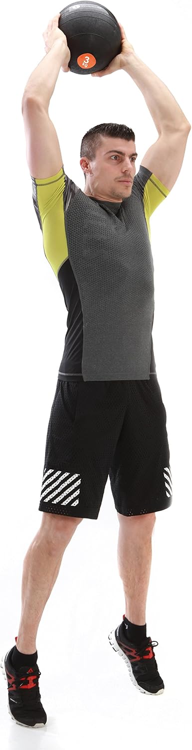 Slam Ball, 8kg
