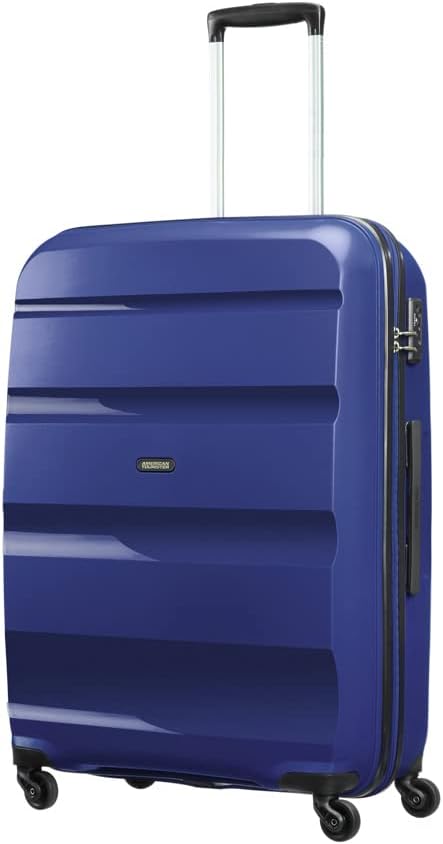 Bon Air Spinner-Koffer (55 cm, 31.5 L), Blau (Midnight Navy) S (55 cm - 31.5 L)