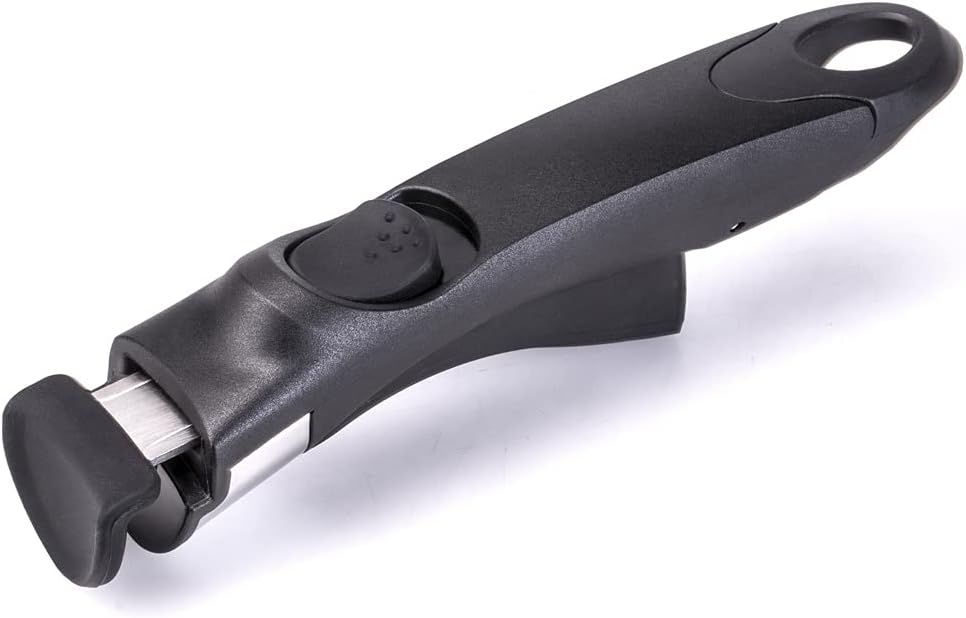 Etnea Minispace Kochgeschirr-Set (7-teilig), Batterie 7 Stück ; single