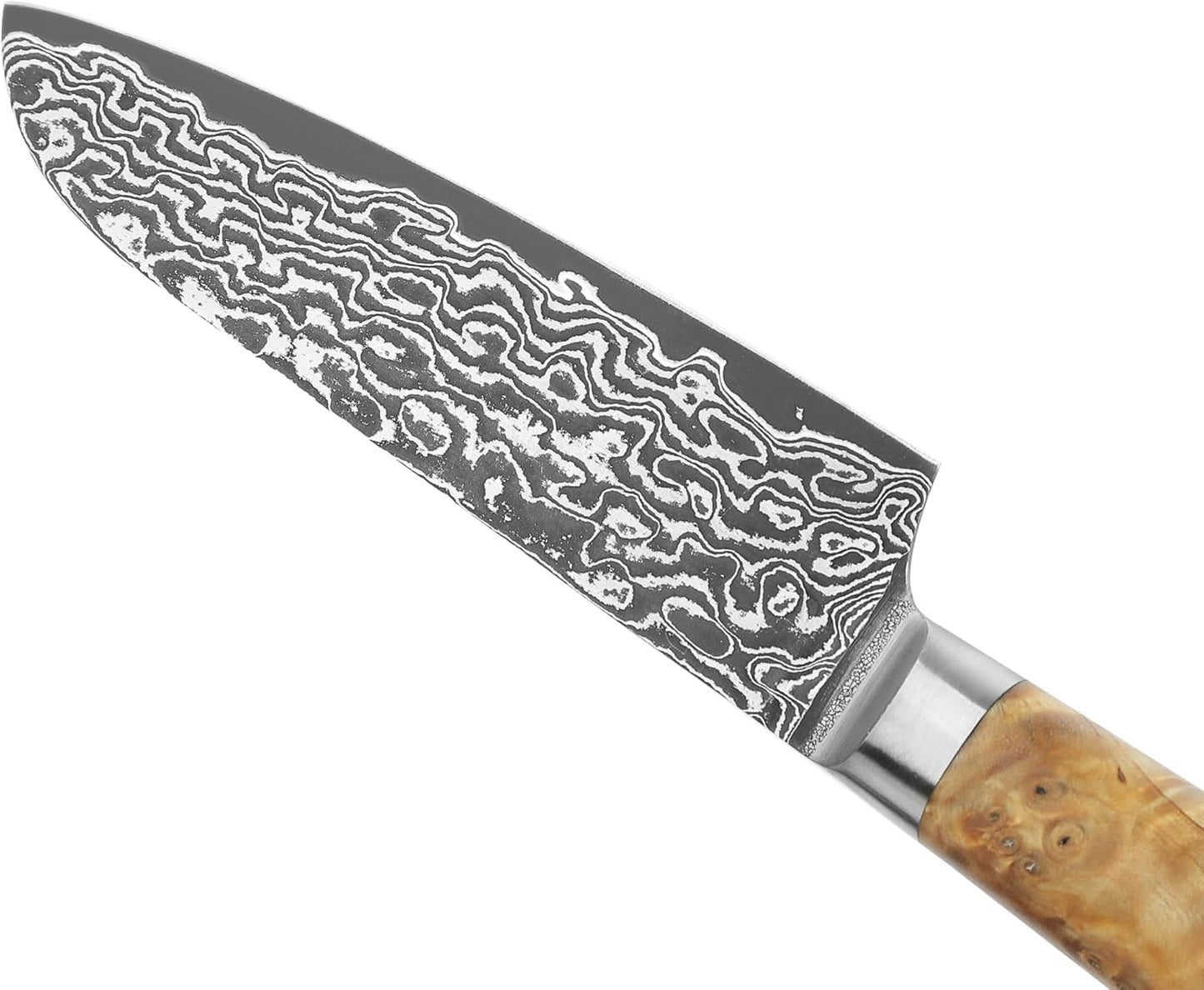 Kinone Santokumesser