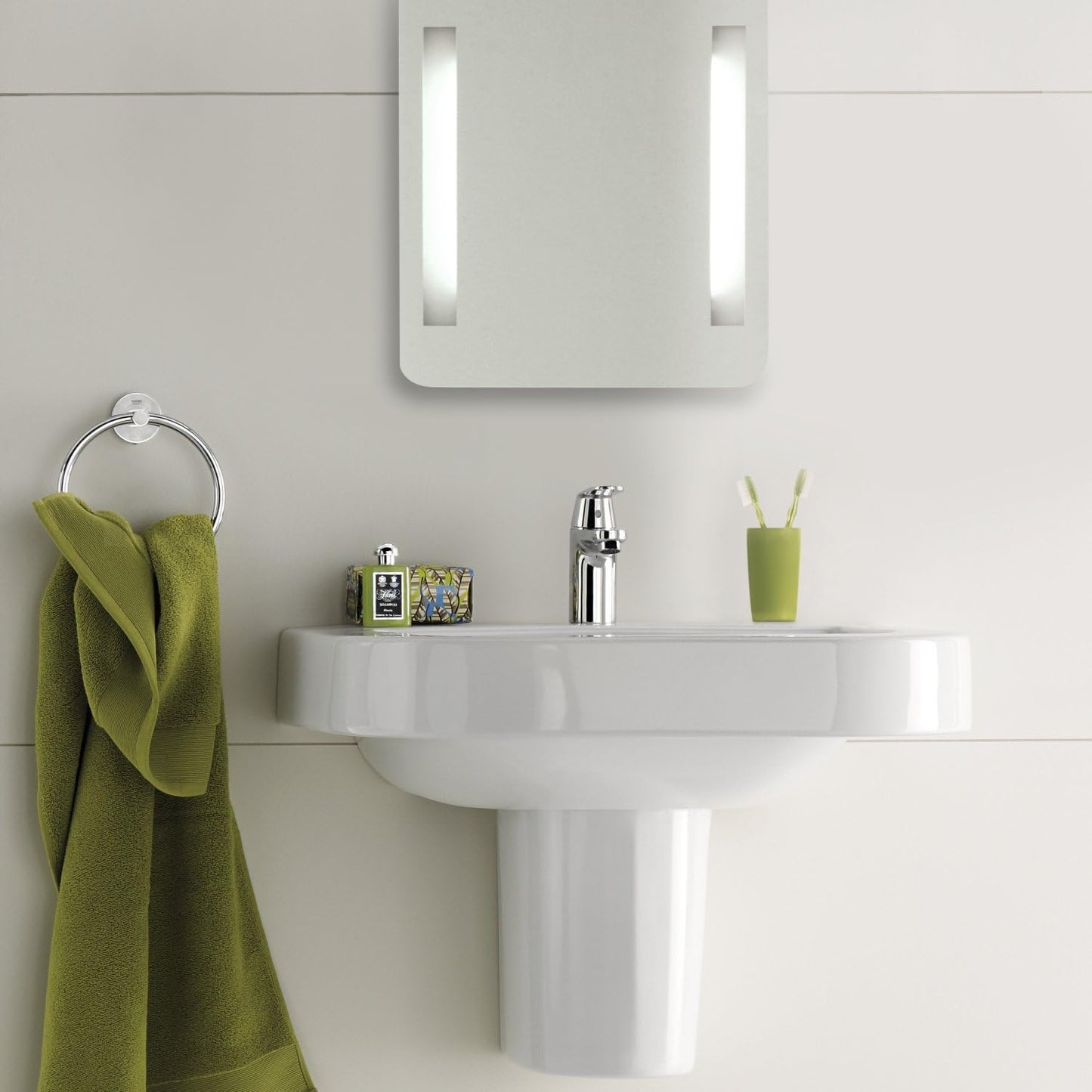 3282500E Eurosmart Cosmopolitan, S mit EcoJoy Single