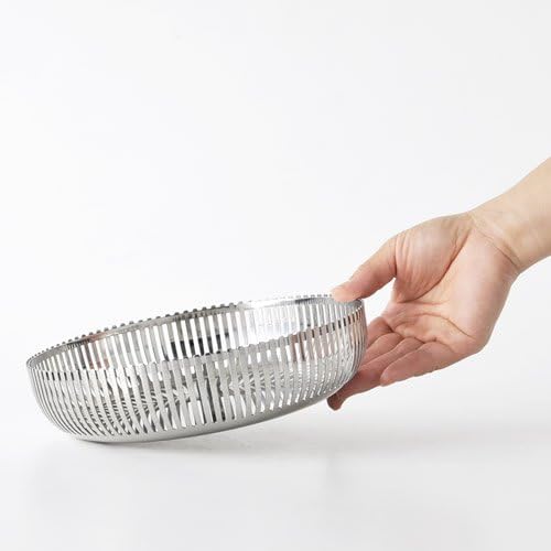 Küchenschale, Ø 20 cm, H 5 cm