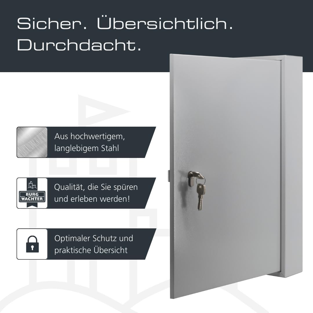 Schlüsselschrank 6850/50 PZ, 50