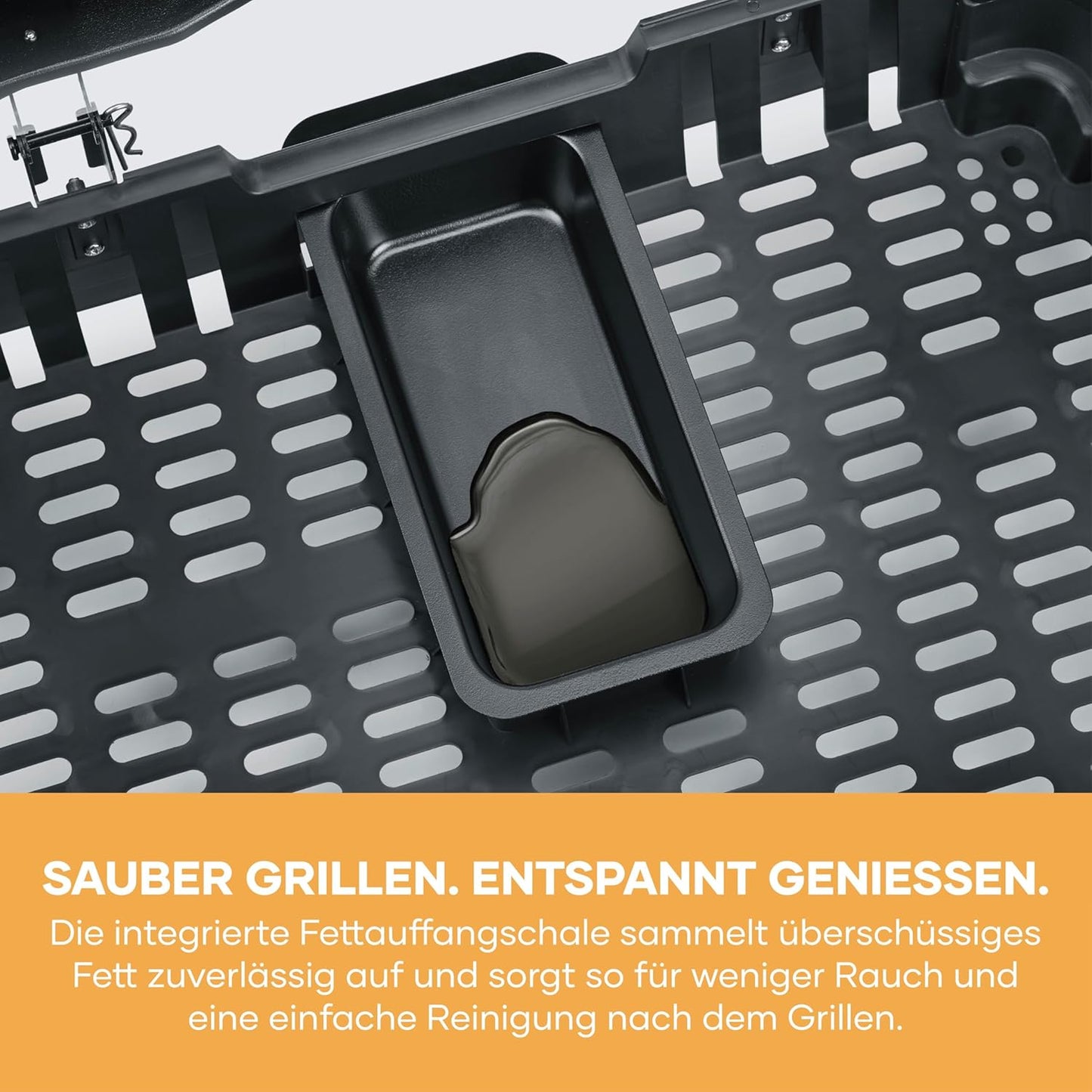 Stand- und Tischgrill PG 8598, Standgrill mit Abdeckung