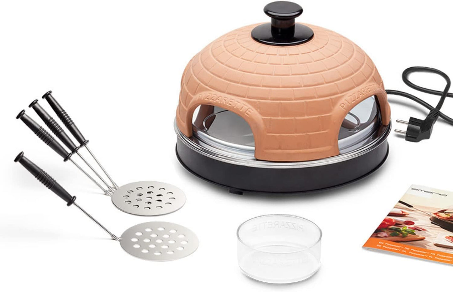 PO-115985, 4 Personen