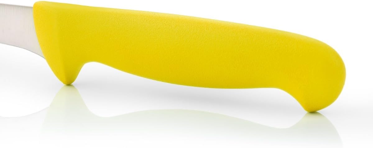 Filetiermesser, Serie 2900, 20 cm Gelb