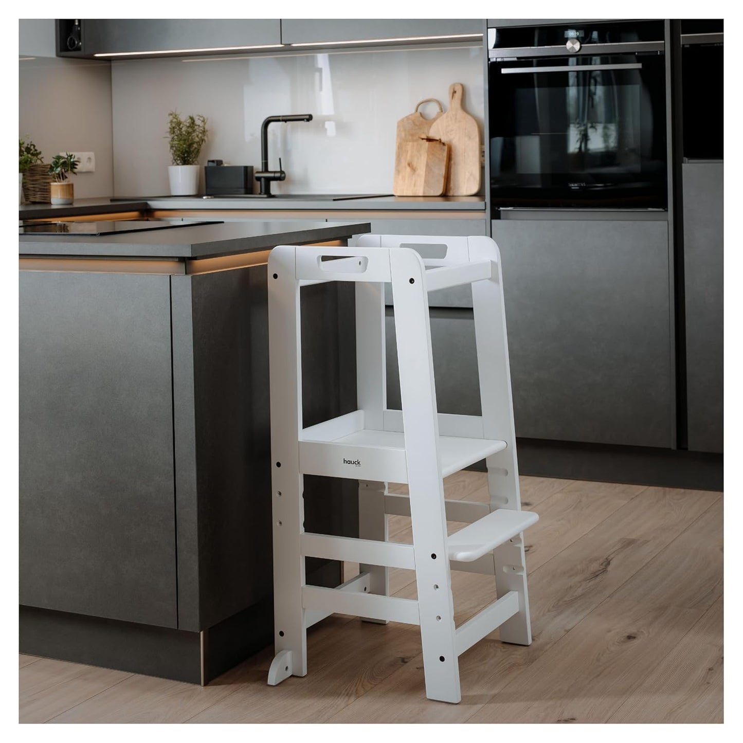 Learn N Explore Lernturm, White