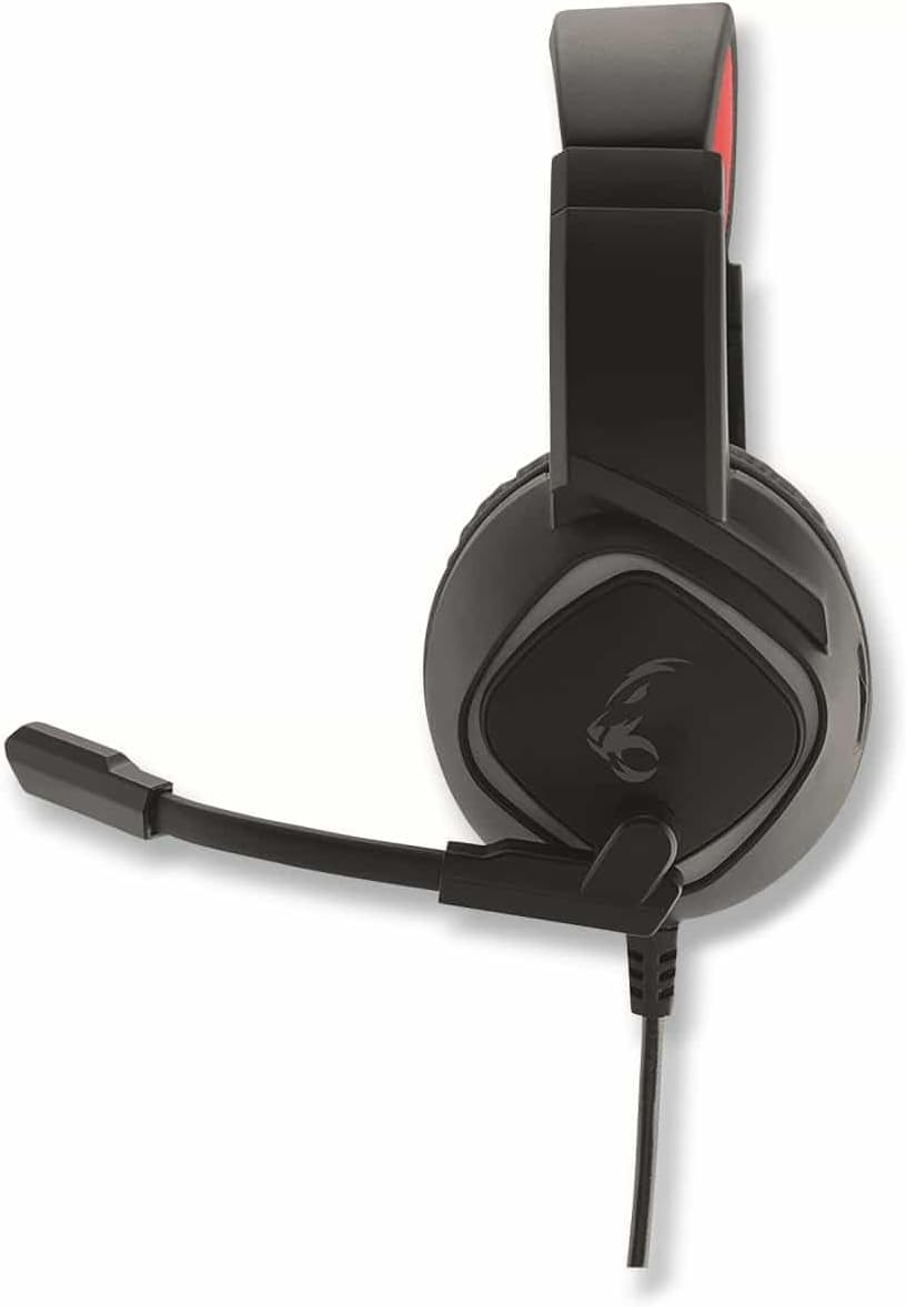 MRGS301 Gaming Headset mit 7.1 Surround-Sound