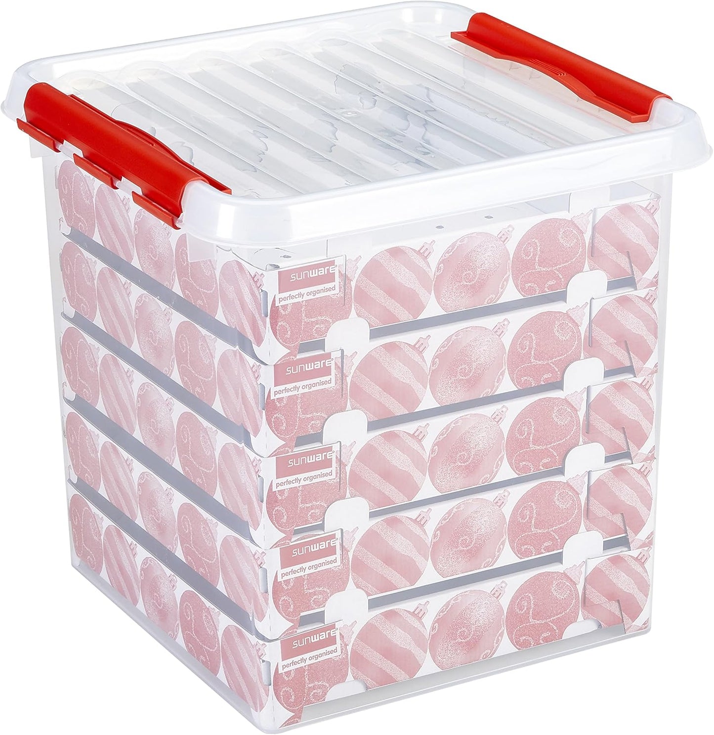 Q-Line Weihnachtsbox