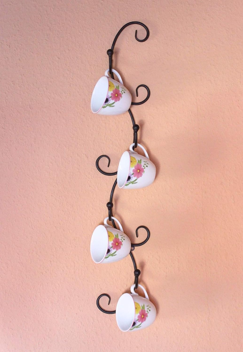 Tassenhalter Vintage Antik
