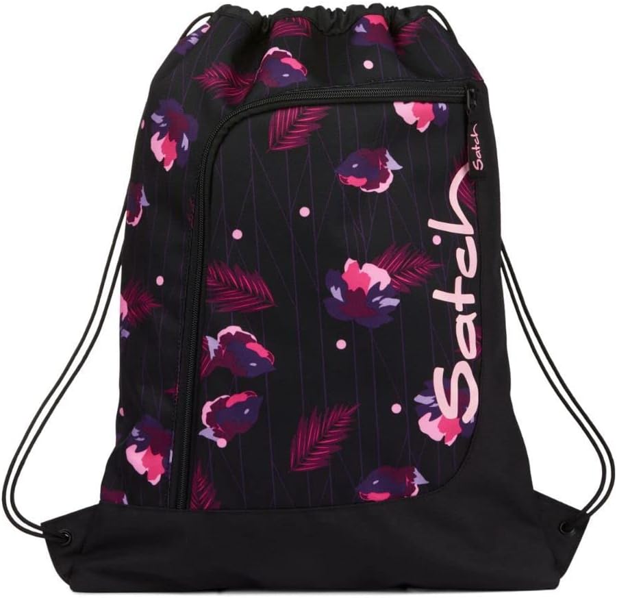Schulrucksack Set, Mystic Nights