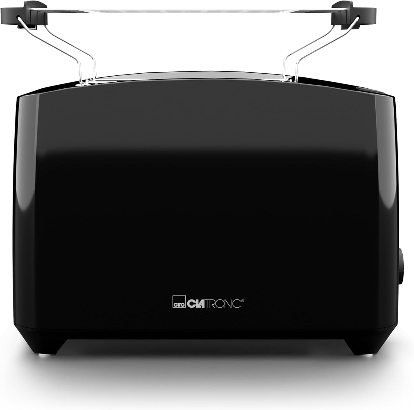 TA 3801 S Toaster Schwarz
