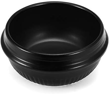 Koreanische Dolsot Schüssel für Bibimbap