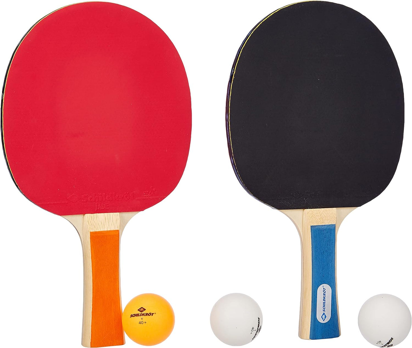 Tischtennis Set 788602, Single