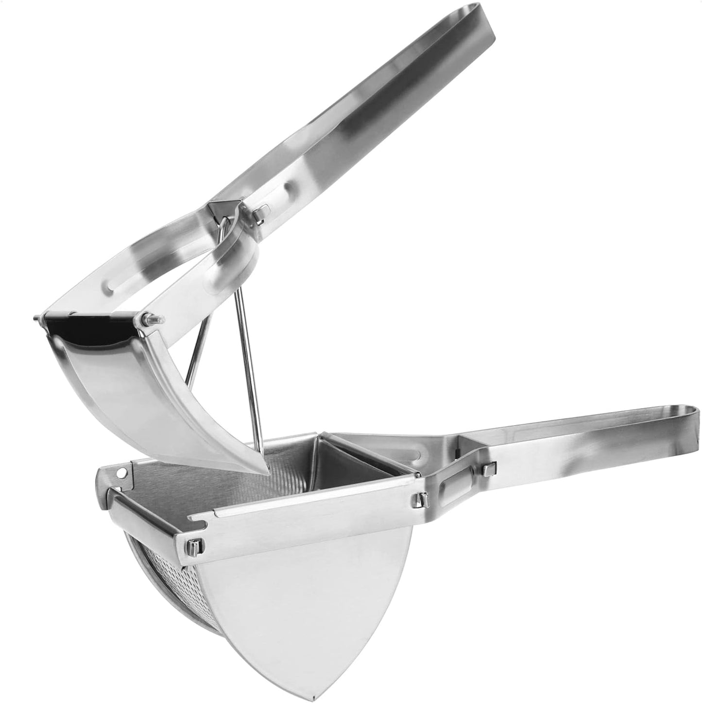 Kartoffelpresse