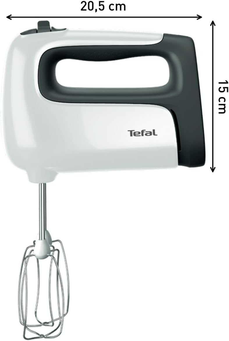 HT4621 Prep'Mix+ Handmixer mit Pürierstab