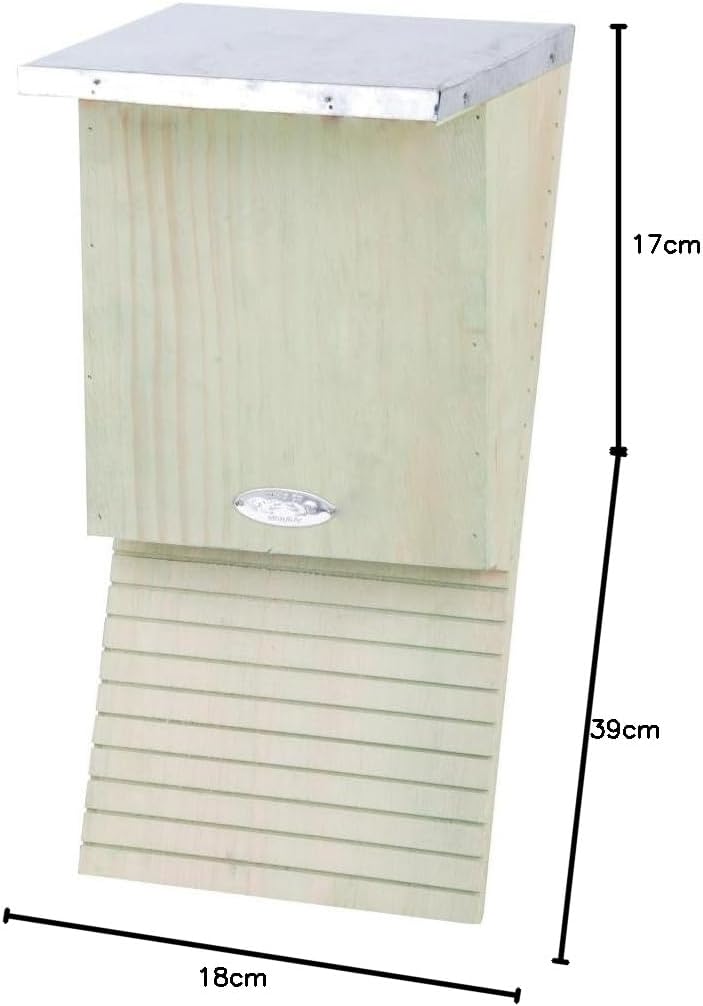 Fledermauskasten