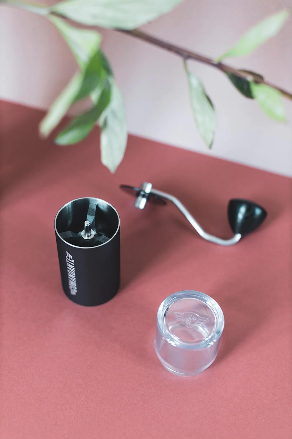 C40 MK3 Kaffeemühle
