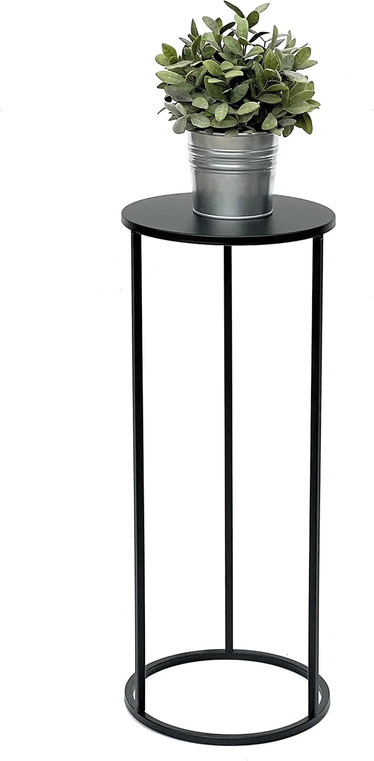 Runder Blumenständer, 60 cm