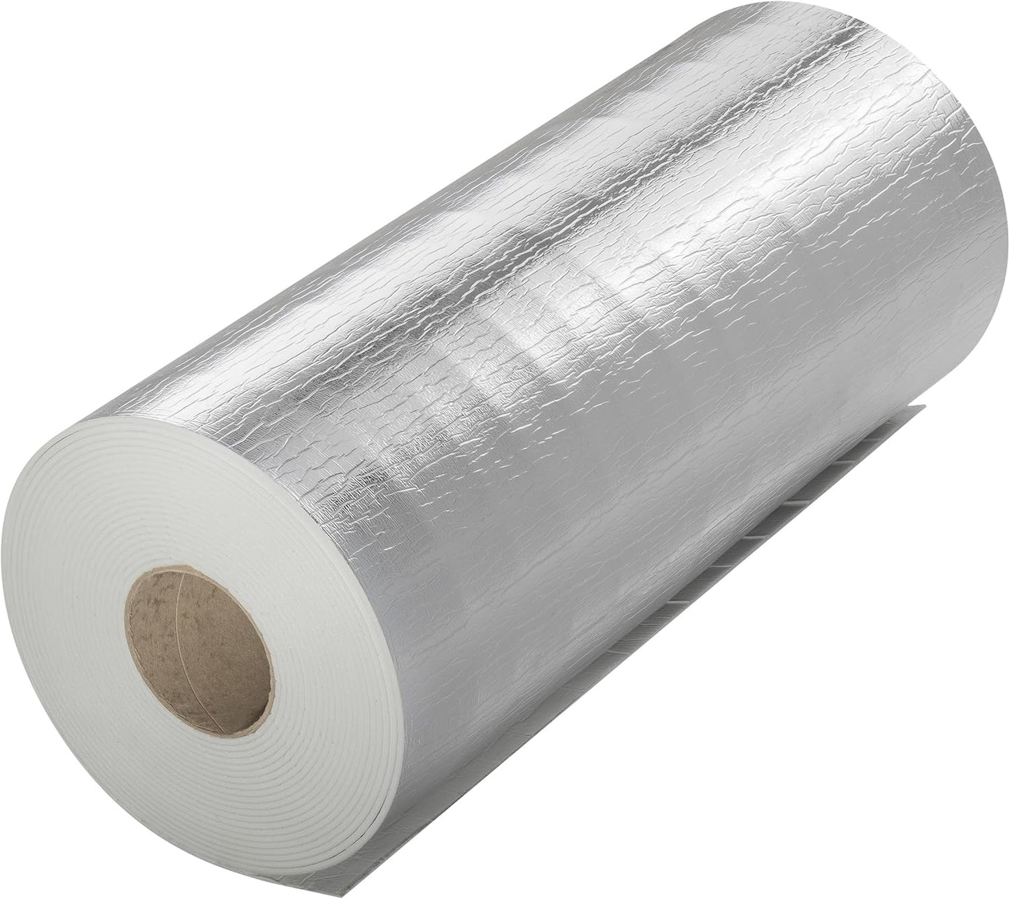 Heizkörper Reflexionsfolie selbstklebend 3 mm, Selbstklebende 10m