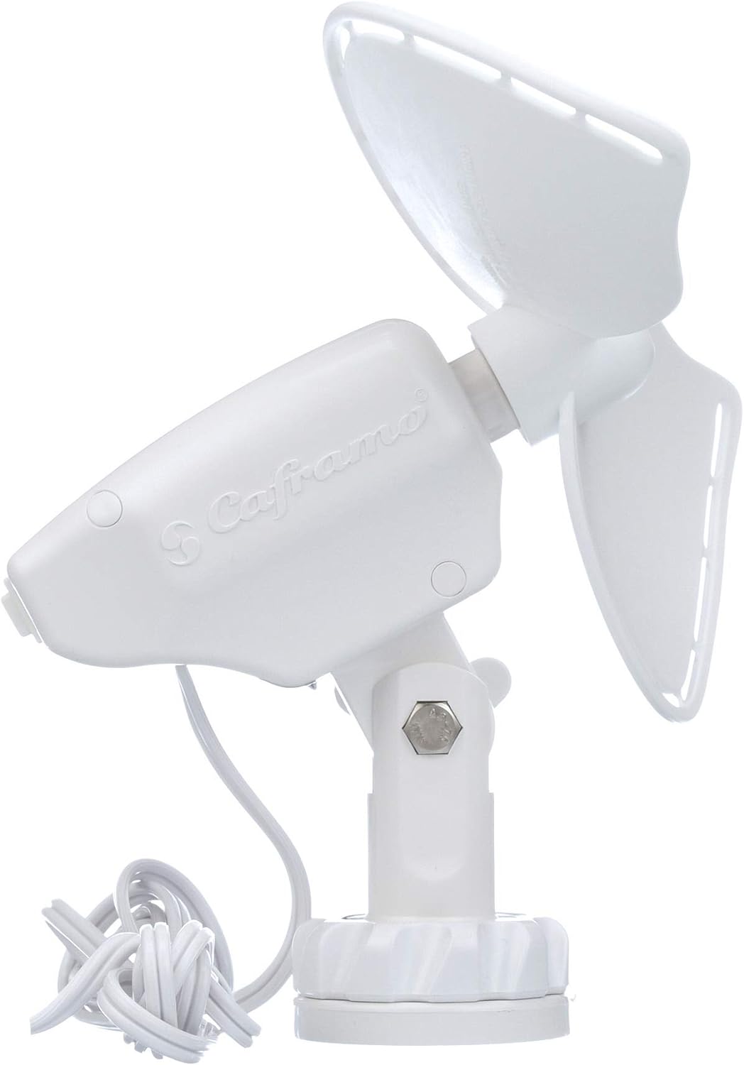 Ultimate 747 Ventilator, Weiss
