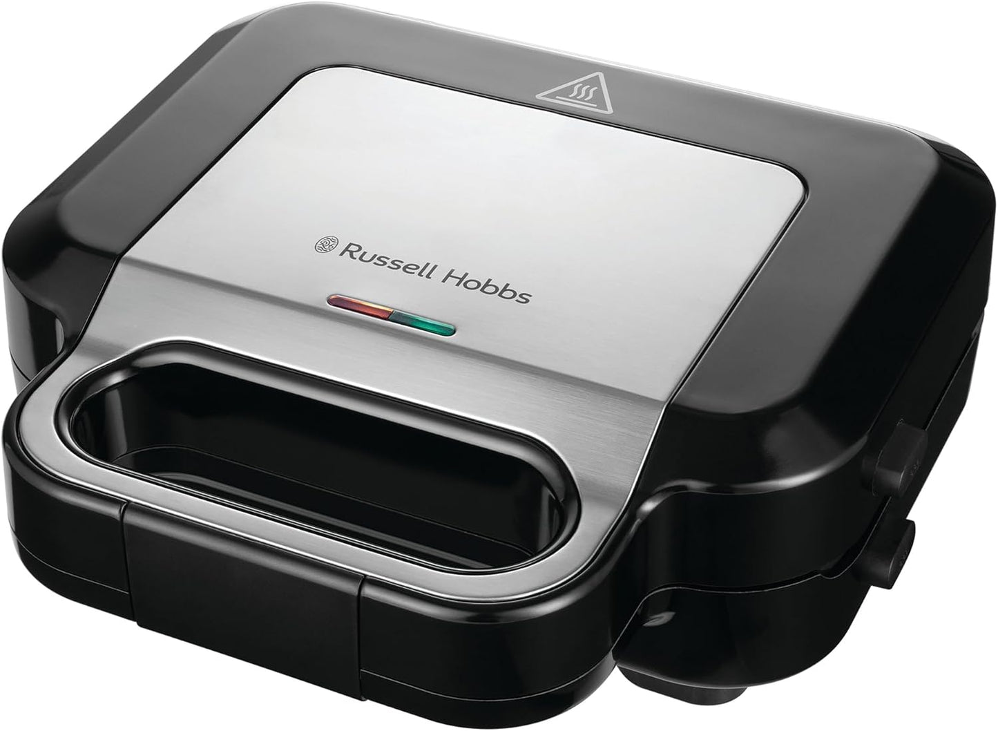Creations 3 in 1 Sandwich Maker