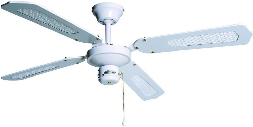 Deckenventilator CF 03105 B, Weiss