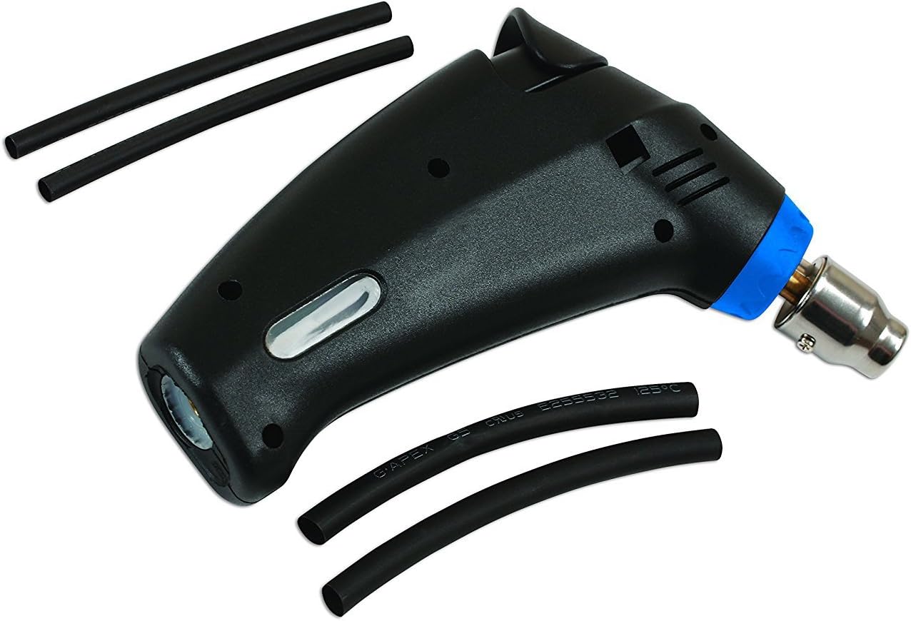 Flameless Hot Air Blower