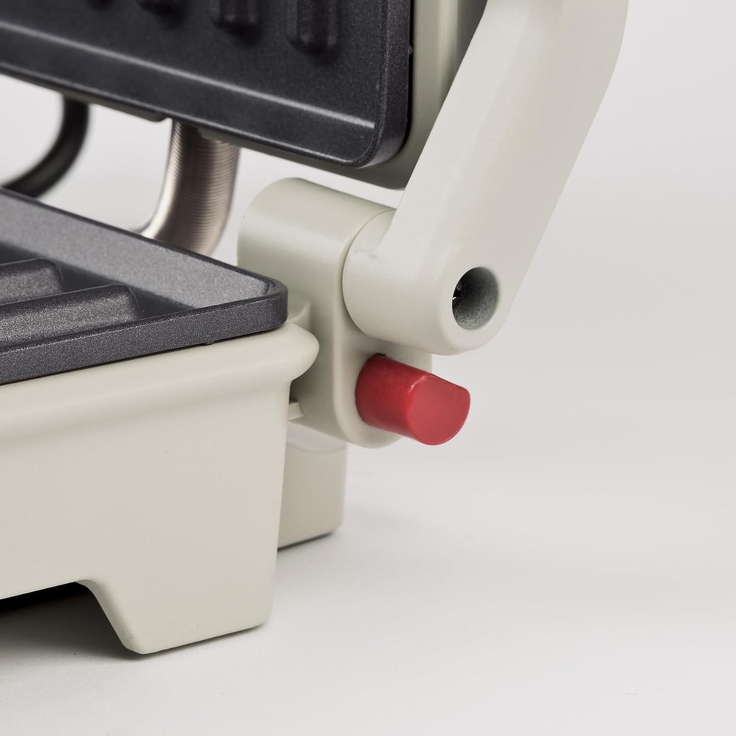 Elektrischer Kontaktgrill TS15