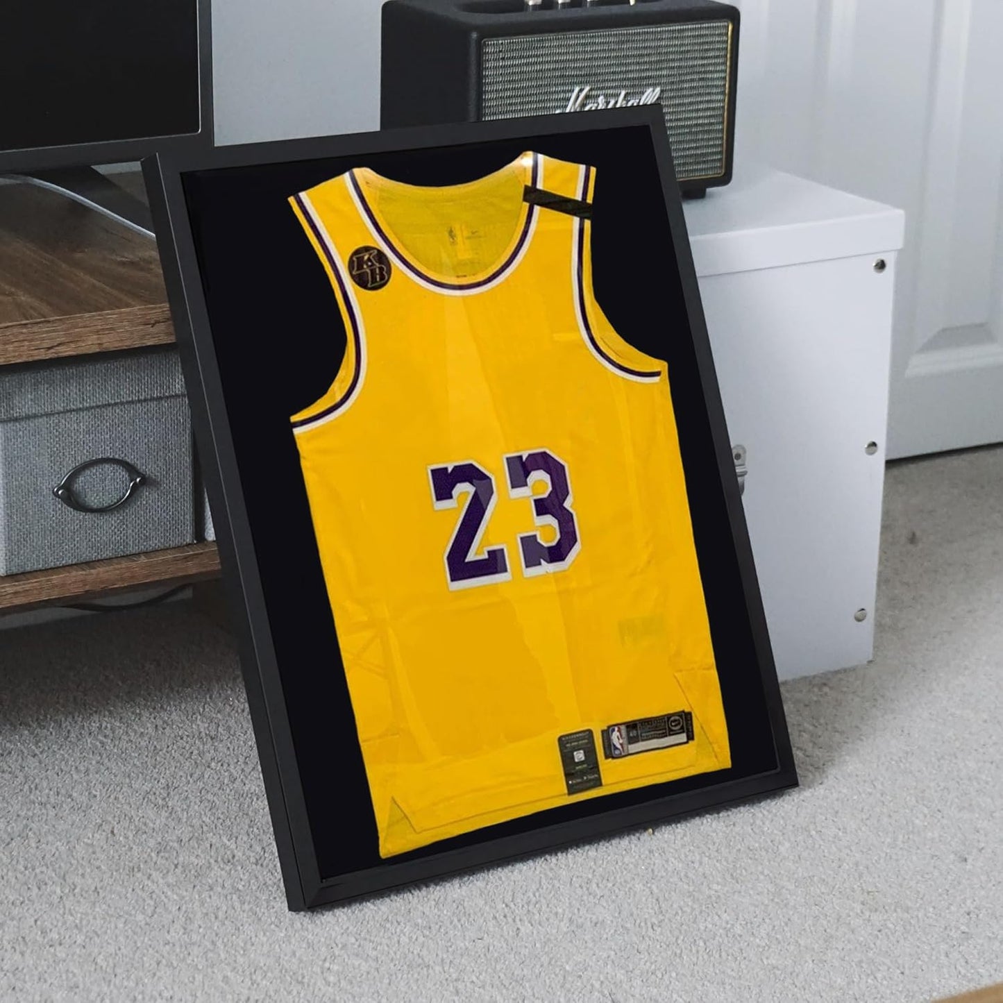 Objektrahmen
