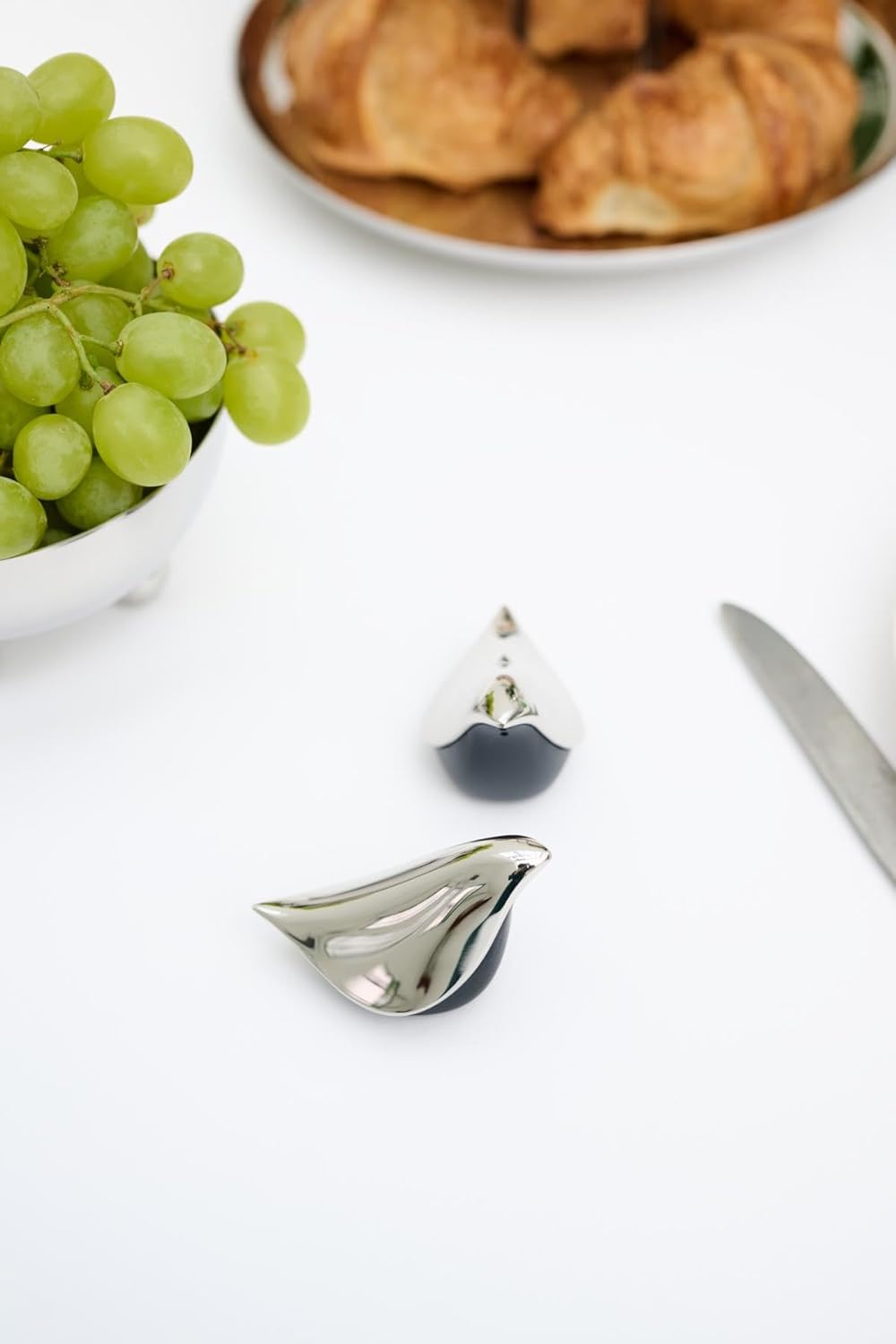 Salz- & Pfefferstreuer-Set Dove