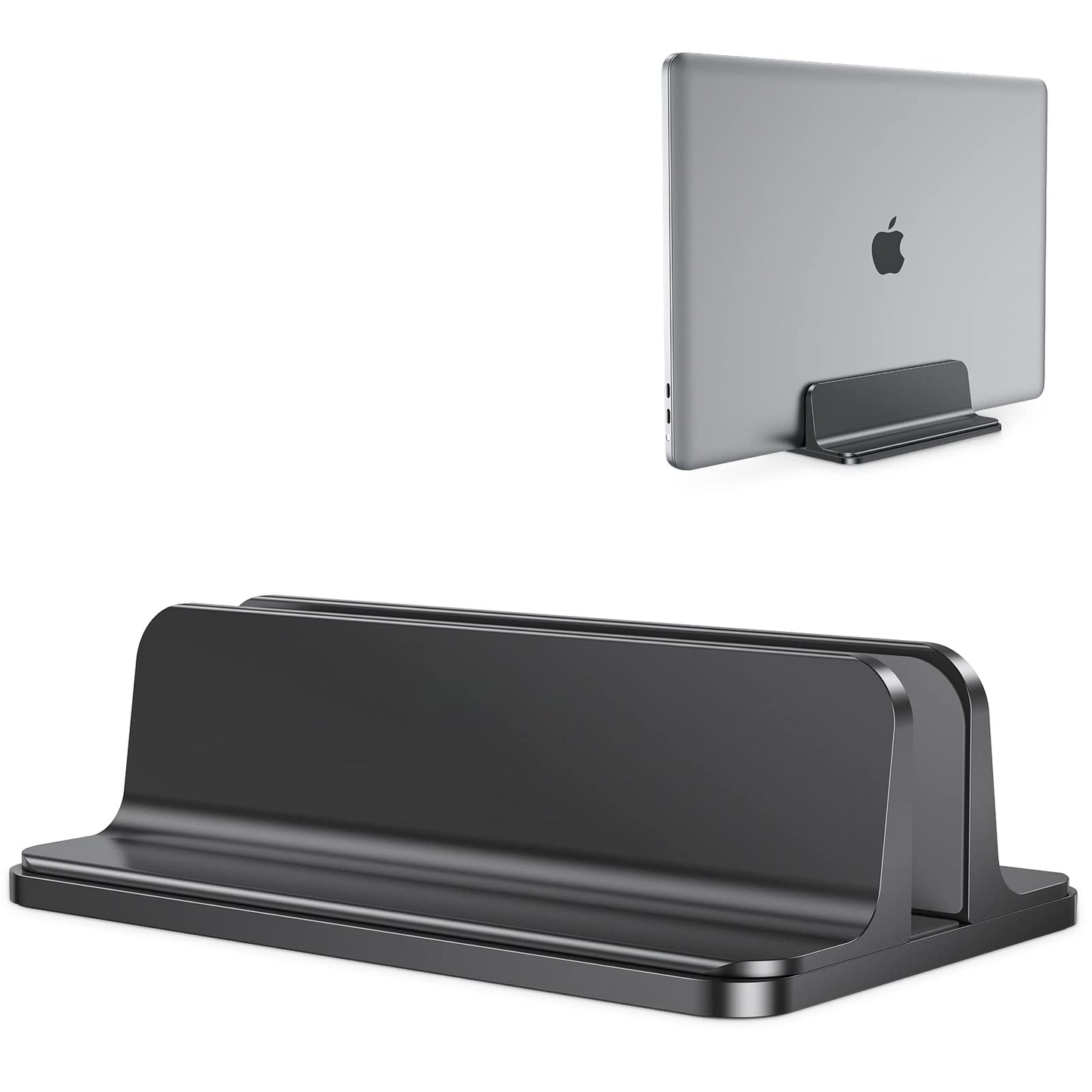 Laptop Ständer Holder, Schwarz